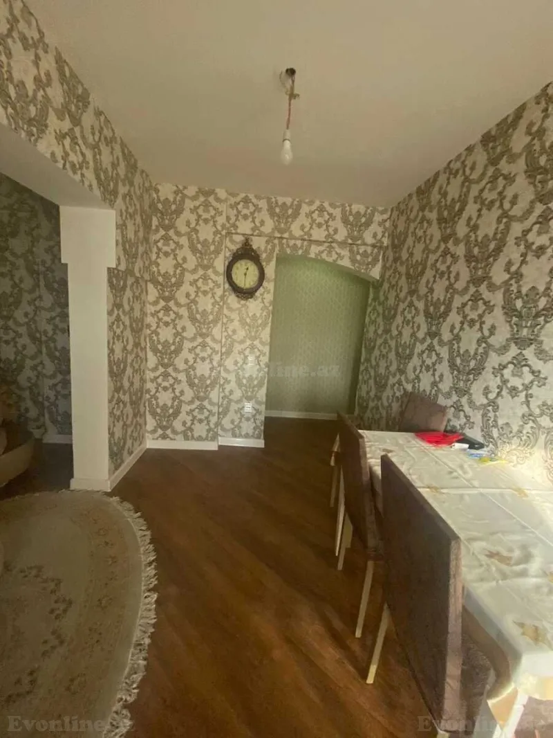 Satılır 2 otaqlı Mənzil Yeni tikili 51 m² Kubinka - şəkil 4