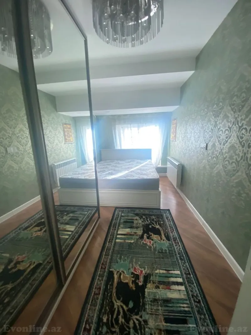 Satılır 2 otaqlı Mənzil Yeni tikili 51 m² Kubinka - şəkil 6