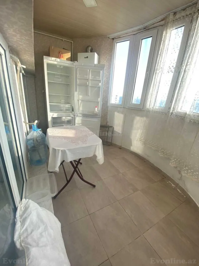 Satılır 2 otaqlı Mənzil Yeni tikili 51 m² Kubinka - şəkil 8