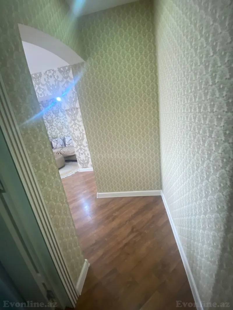 Satılır 2 otaqlı Mənzil Yeni tikili 51 m² Kubinka - şəkil 9