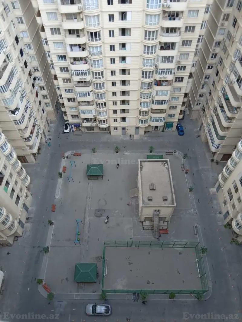 Satılır 2 otaqlı Mənzil Yeni tikili 51 m² Kubinka - şəkil 10