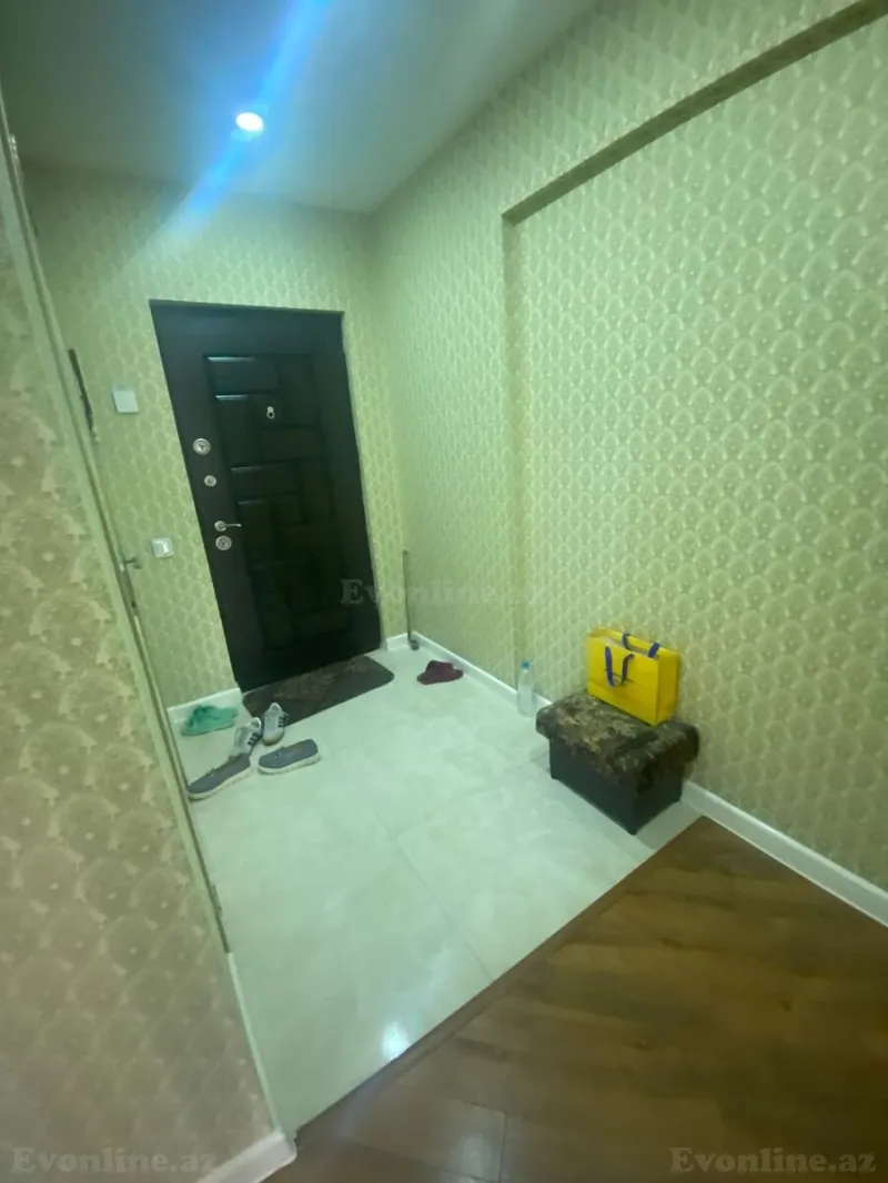 Satılır 2 otaqlı Mənzil Yeni tikili 51 m² Kubinka - şəkil 12