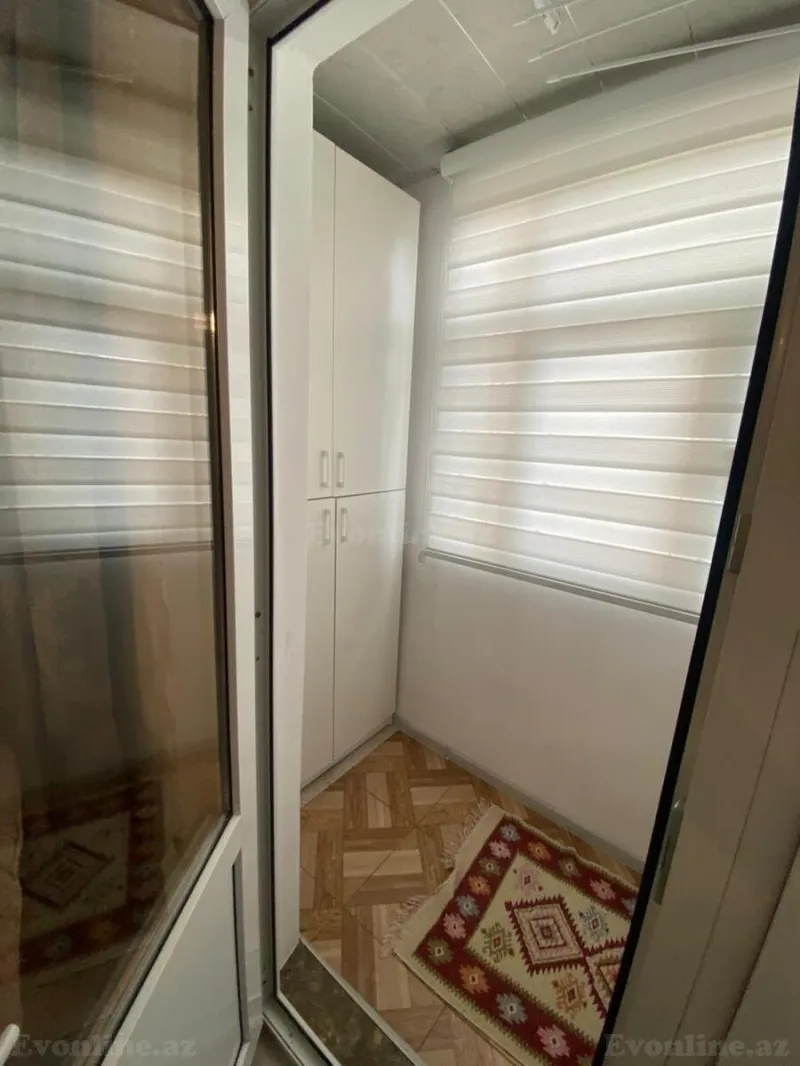 Satılır 3 otaqlı Mənzil Köhnə tikili 62 m² Suraxanı r. - şəkil 6
