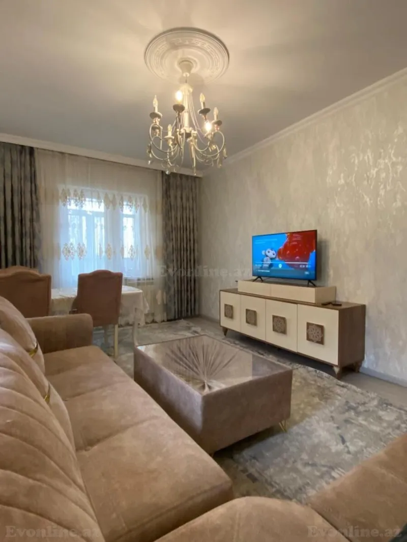 Satılır 3 otaqlı Mənzil Köhnə tikili 62 m² Suraxanı r. - şəkil 7