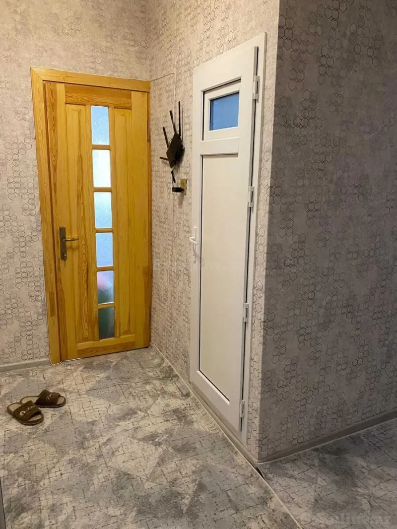 Satılır 3 otaqlı Mənzil Köhnə tikili 62 m² Suraxanı r. - şəkil 8