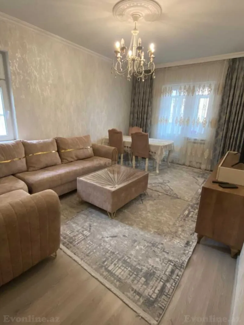 Satılır 3 otaqlı Mənzil Köhnə tikili 62 m² Suraxanı r. - şəkil 11
