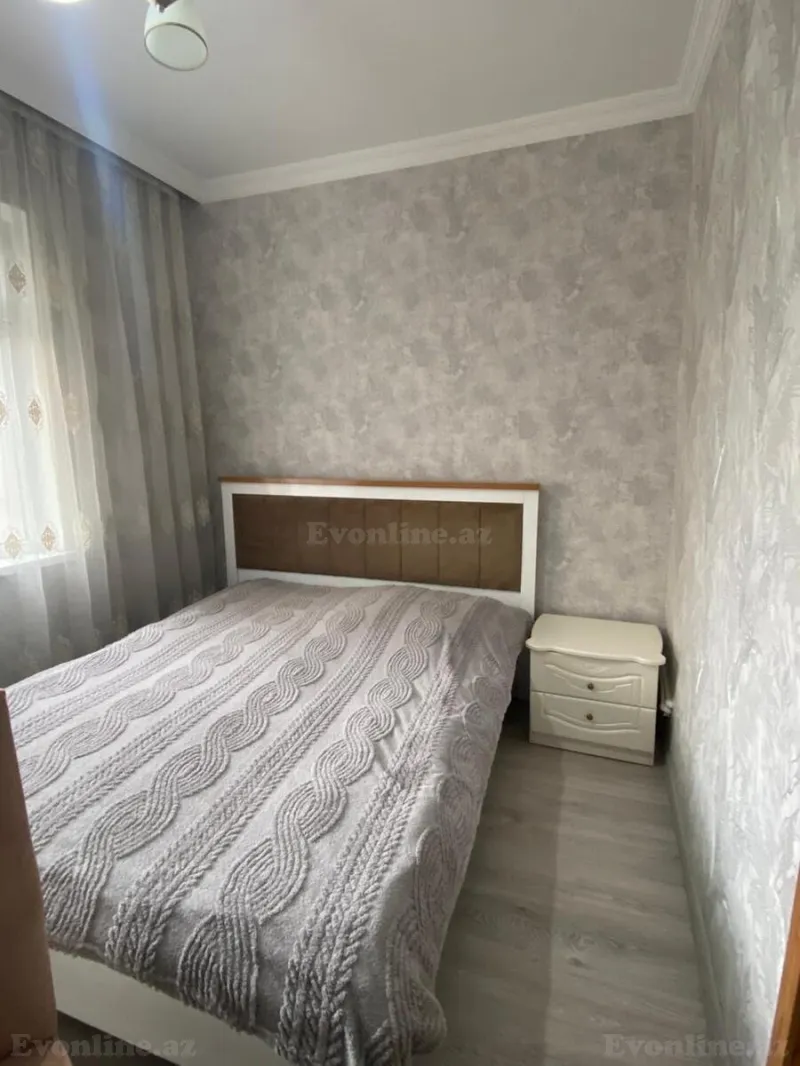 Satılır 3 otaqlı Mənzil Köhnə tikili 62 m² Suraxanı r. - şəkil 12