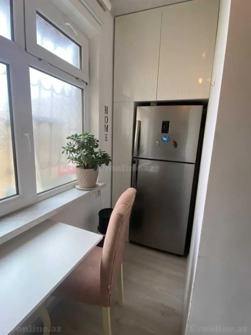 Satılır 3 otaqlı Mənzil Köhnə tikili 62 m² Suraxanı r. - şəkil 13