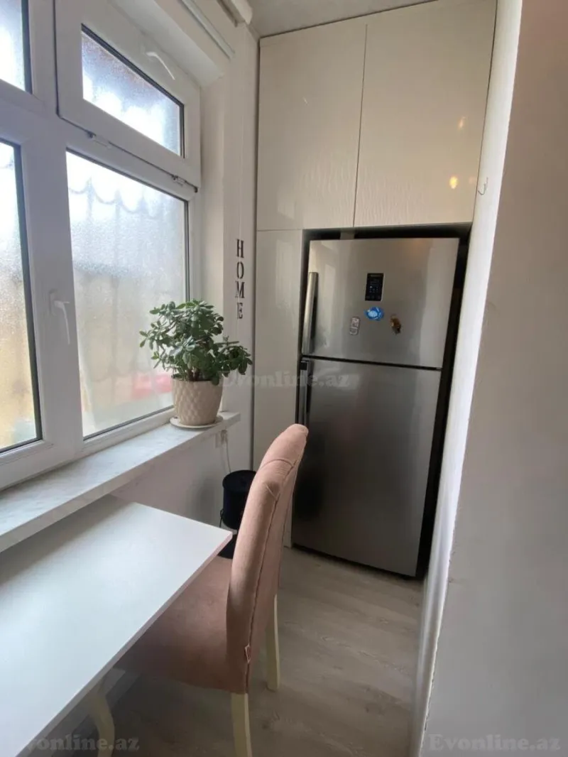 Satılır 3 otaqlı Mənzil Köhnə tikili 62 m² Suraxanı r. - şəkil 15