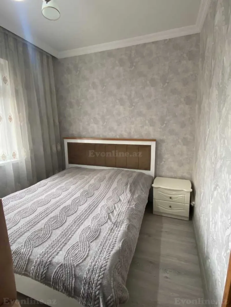 Satılır 3 otaqlı Mənzil Köhnə tikili 62 m² Suraxanı r. - şəkil 17