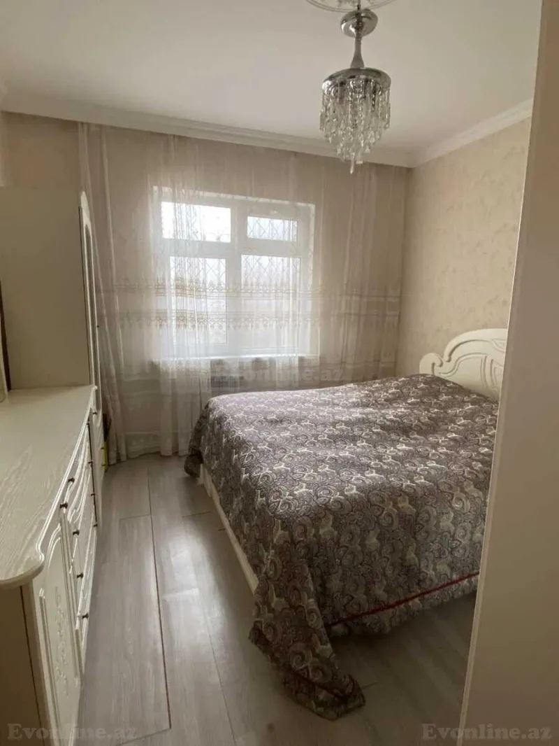 Satılır 3 otaqlı Mənzil Köhnə tikili 62 m² Suraxanı r. - şəkil 18