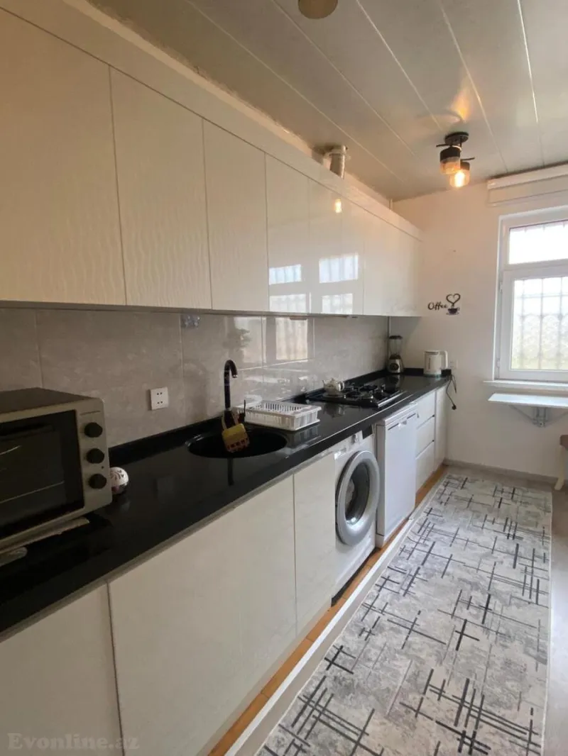 Satılır 3 otaqlı Mənzil Köhnə tikili 62 m² Suraxanı r. - şəkil 19