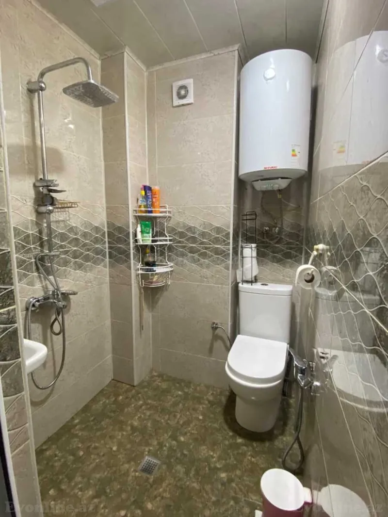 Satılır 3 otaqlı Mənzil Köhnə tikili 62 m² Suraxanı r. - şəkil 20