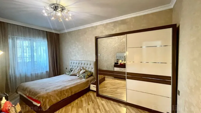 Satılır 2 otaqlı Mənzil Köhnə tikili 68.7 m² 9-cu mikrorayon - şəkil 2