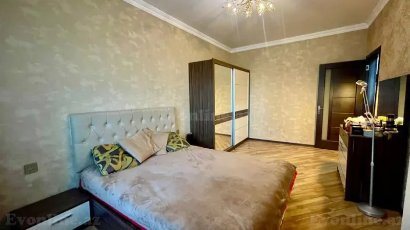 Satılır 2 otaqlı Mənzil Köhnə tikili 68.7 m² 9-cu mikrorayon - şəkil 3