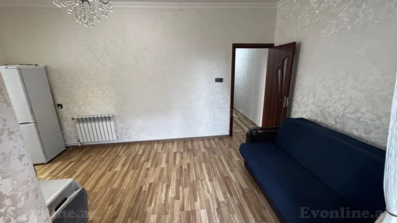 Satılır 2 otaqlı Mənzil Köhnə tikili 43 m² Əhmədli - şəkil 7