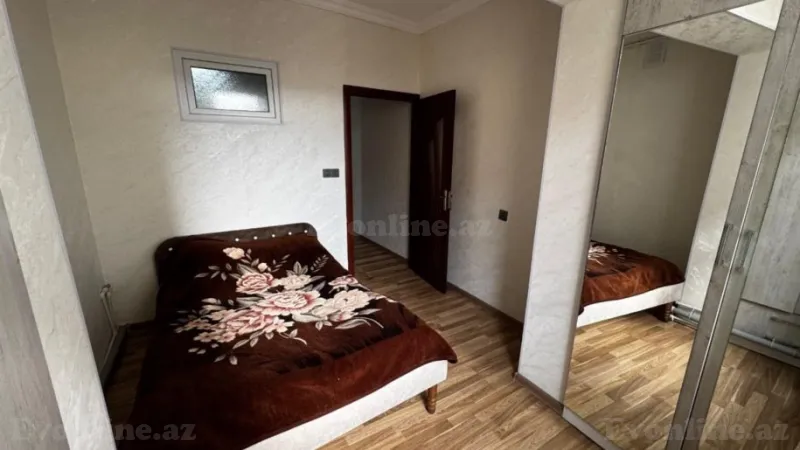 Satılır 2 otaqlı Mənzil Köhnə tikili 43 m² Əhmədli - şəkil 10