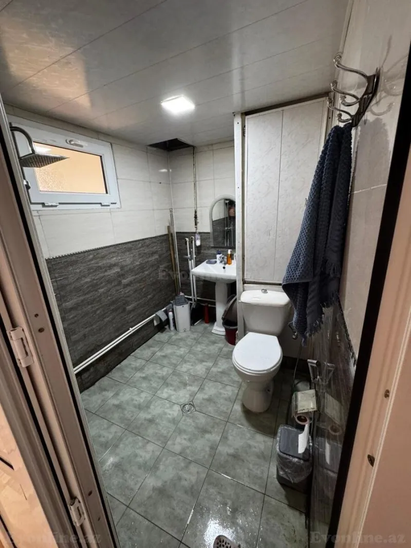 Satılır 2 otaqlı Mənzil Köhnə tikili 43 m² Əhmədli - şəkil 12