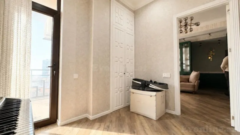 Satılır 3 otaqlı Mənzil Yeni tikili 70 m² Badamdar - şəkil 8