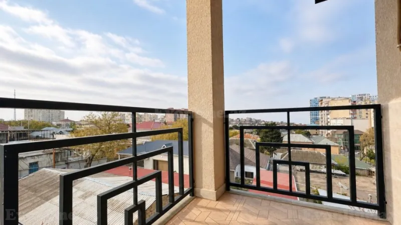 Satılır 3 otaqlı Mənzil Yeni tikili 70 m² Badamdar - şəkil 9