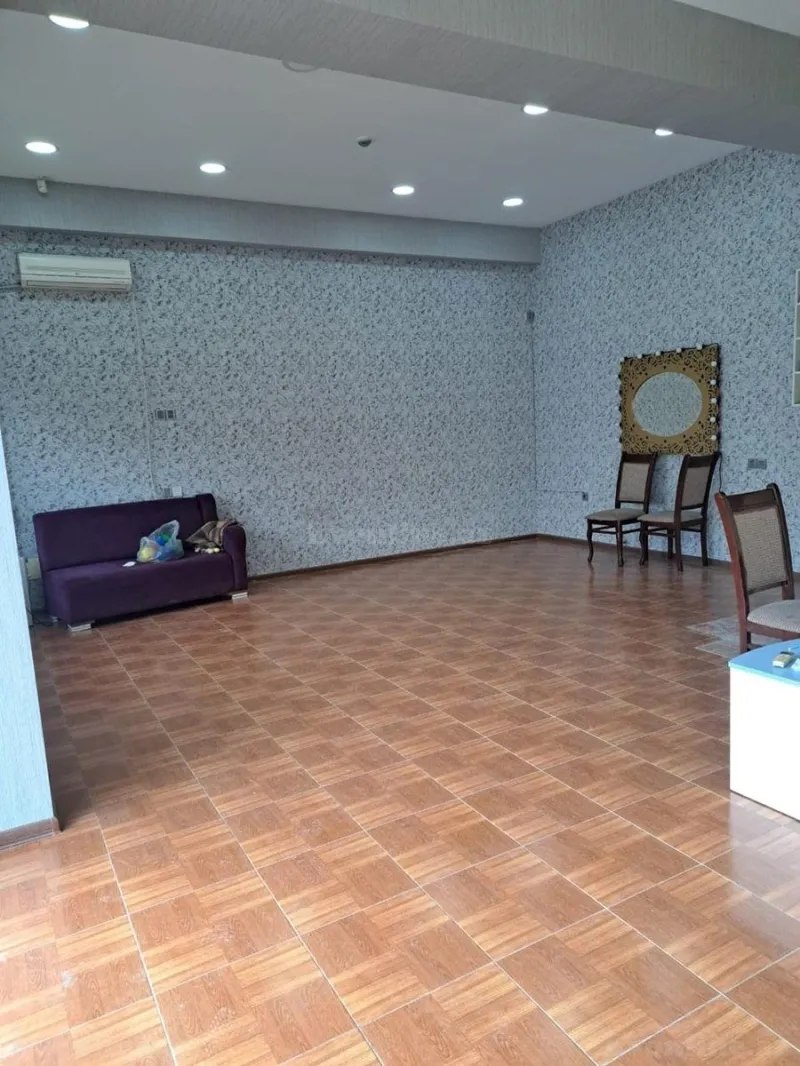 Satılır Obyekt 75 m² Yeni Yasamal