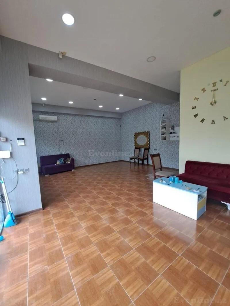 Satılır Obyekt 75 m² Yeni Yasamal - şəkil 2