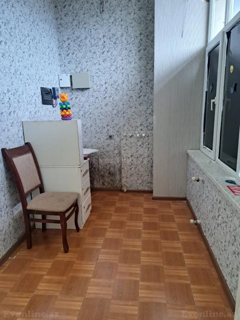 Satılır Obyekt 75 m² Yeni Yasamal - şəkil 4