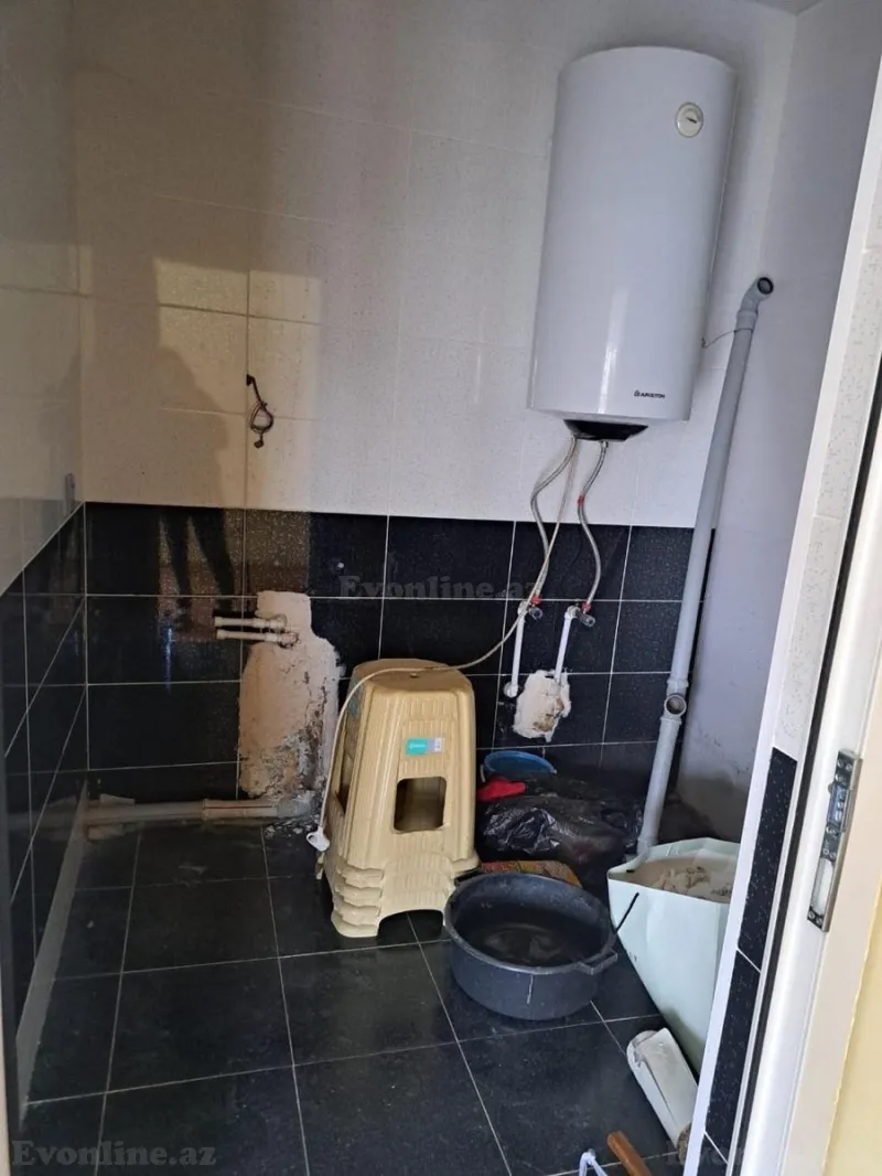 Satılır Obyekt 75 m² Yeni Yasamal - şəkil 5