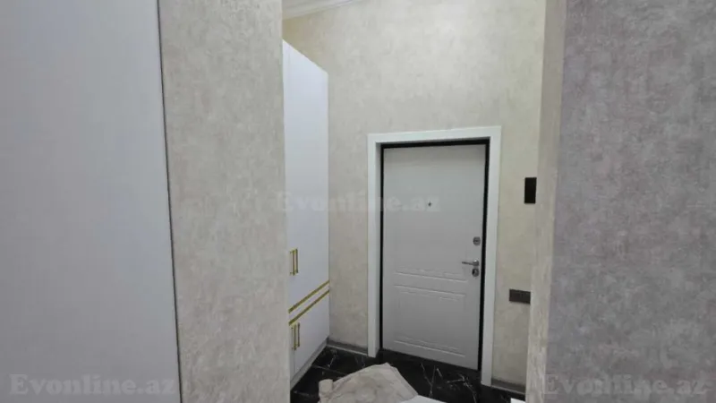 Satılır 3 otaqlı Mənzil Yeni tikili 62 m² Əhmədli - şəkil 4