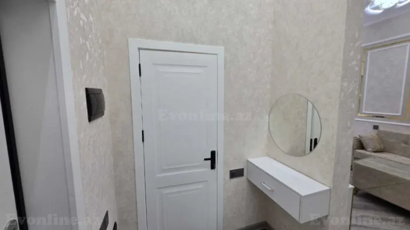 Satılır 3 otaqlı Mənzil Yeni tikili 62 m² Əhmədli - şəkil 10