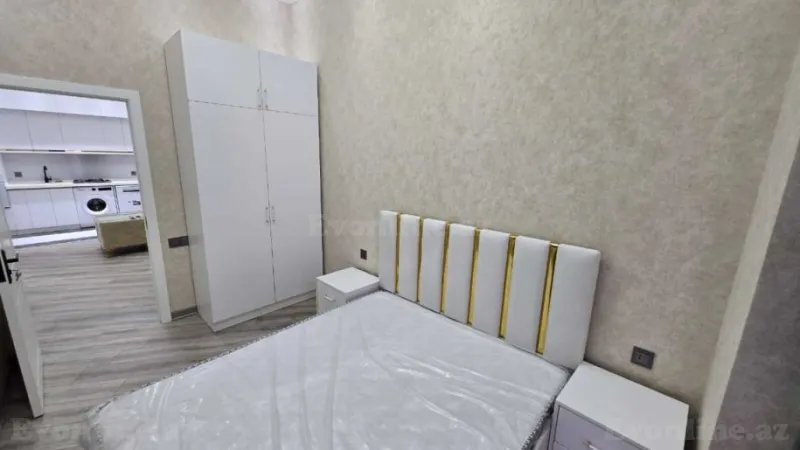 Satılır 3 otaqlı Mənzil Yeni tikili 62 m² Əhmədli - şəkil 12