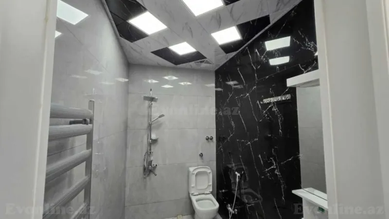 Satılır 3 otaqlı Mənzil Yeni tikili 62 m² Əhmədli - şəkil 14