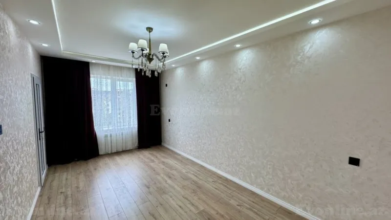 Satılır 3 otaqlı Mənzil Köhnə tikili 60 m² Həzi Aslanov m. - şəkil 4