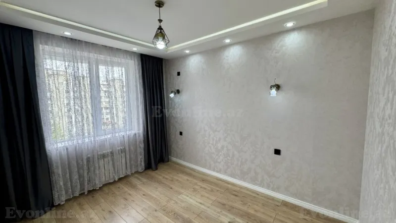Satılır 3 otaqlı Mənzil Köhnə tikili 60 m² Həzi Aslanov m. - şəkil 7
