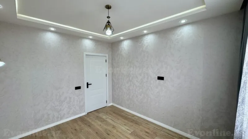 Satılır 3 otaqlı Mənzil Köhnə tikili 60 m² Həzi Aslanov m. - şəkil 8