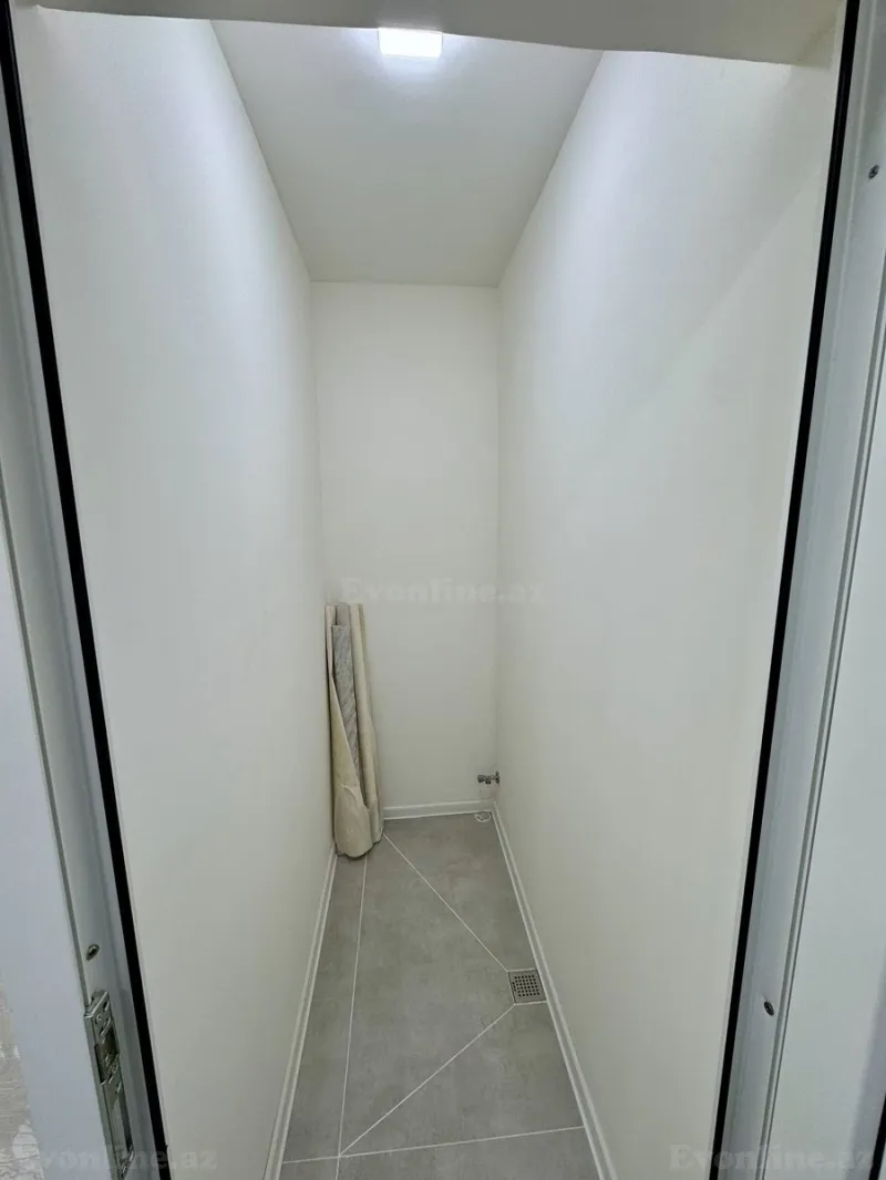 Satılır 3 otaqlı Mənzil Köhnə tikili 60 m² Həzi Aslanov m. - şəkil 9