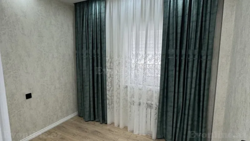 Satılır 3 otaqlı Mənzil Köhnə tikili 60 m² Həzi Aslanov m. - şəkil 10