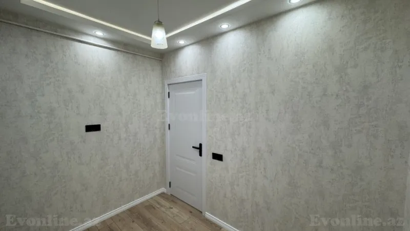 Satılır 3 otaqlı Mənzil Köhnə tikili 60 m² Həzi Aslanov m. - şəkil 11