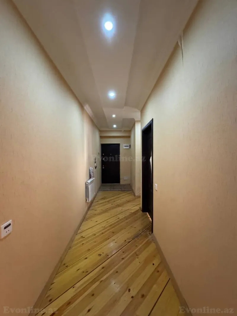 Satılır 2 otaqlı Mənzil Yeni tikili 80 m² Masazır - şəkil 2