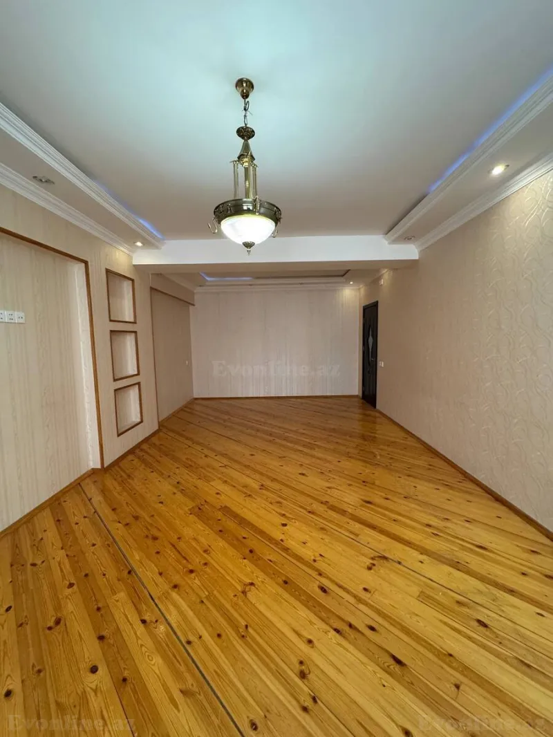 Satılır 2 otaqlı Mənzil Yeni tikili 80 m² Masazır - şəkil 3