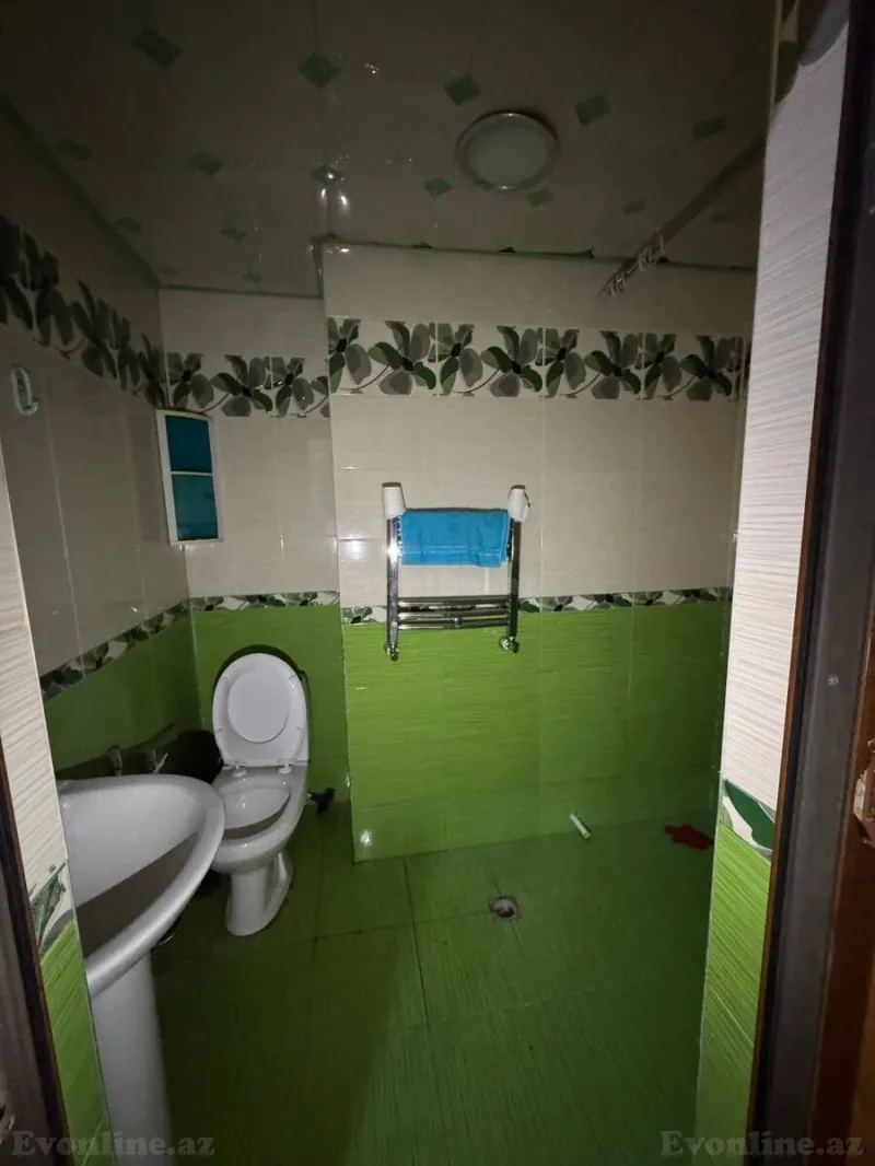 Satılır 2 otaqlı Mənzil Yeni tikili 80 m² Masazır - şəkil 6