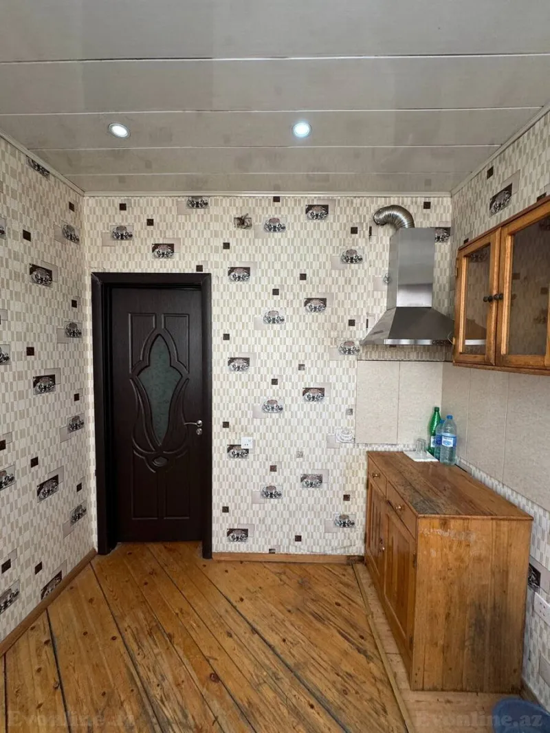 Satılır 2 otaqlı Mənzil Yeni tikili 80 m² Masazır - şəkil 7