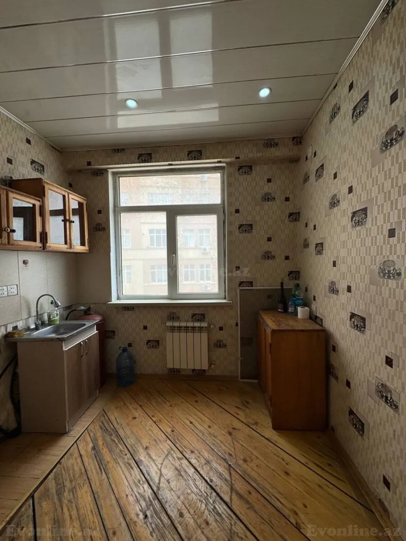 Satılır 2 otaqlı Mənzil Yeni tikili 80 m² Masazır - şəkil 8