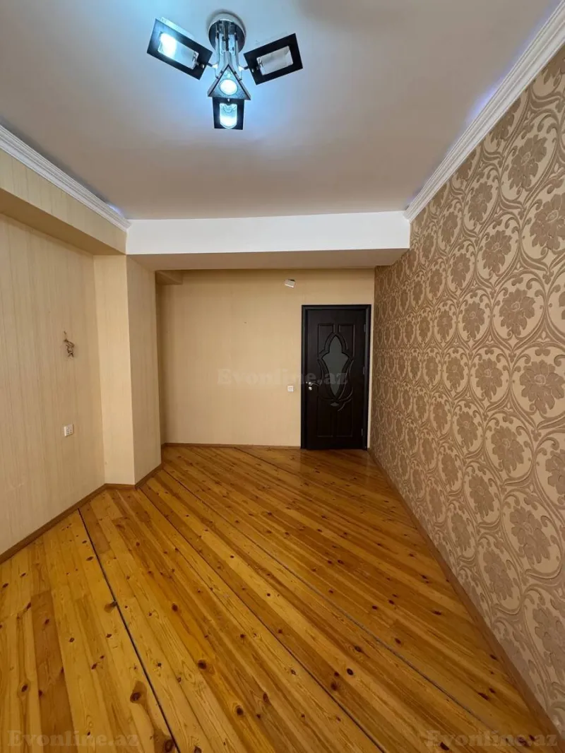 Satılır 2 otaqlı Mənzil Yeni tikili 80 m² Masazır - şəkil 9