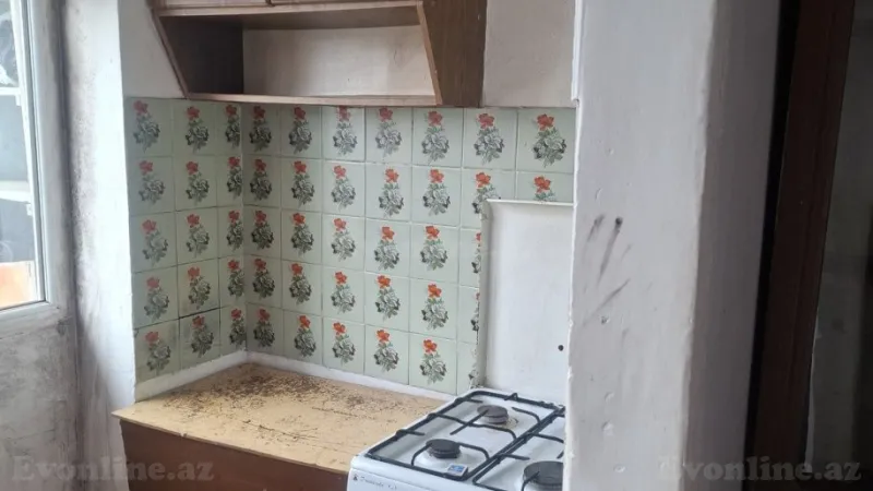 Kirayə verilir 2 otaqlı Mənzil Köhnə tikili 60 m² Sabunçu r. - şəkil 6