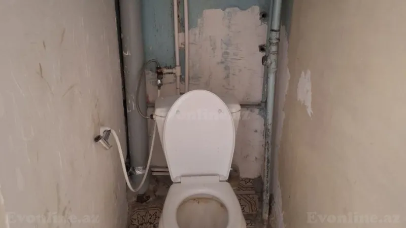 Kirayə verilir 2 otaqlı Mənzil Köhnə tikili 60 m² Sabunçu r. - şəkil 8