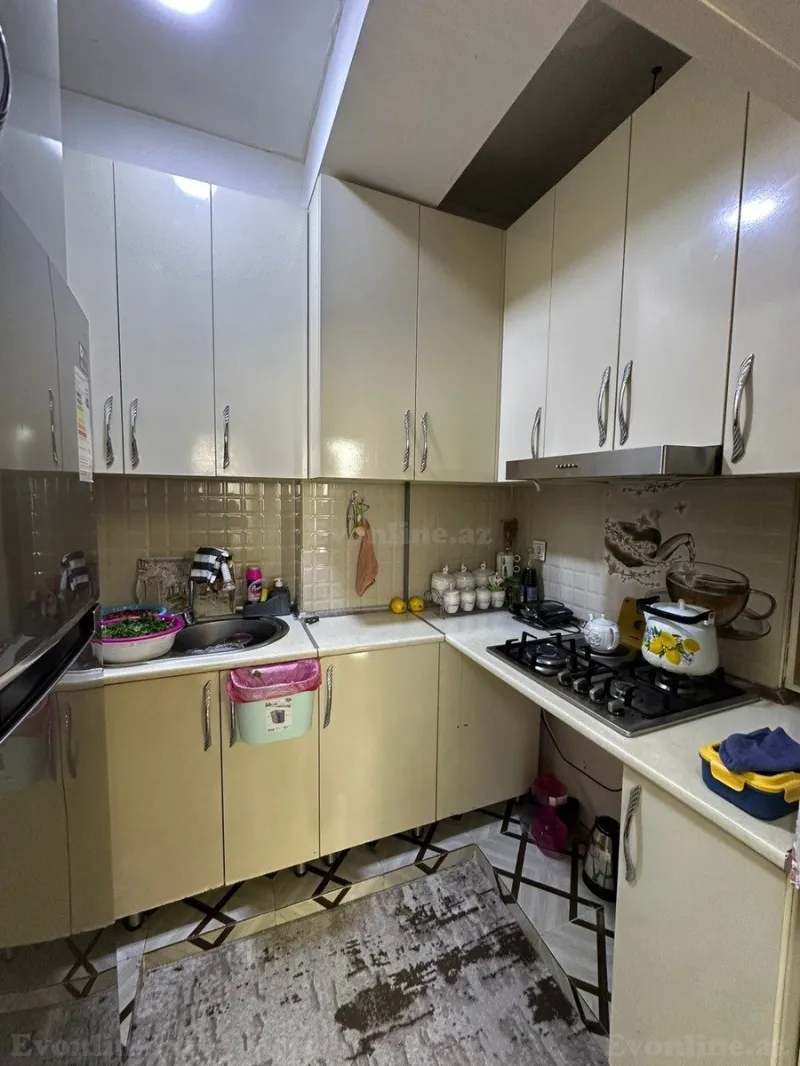 Satılır 2 otaqlı Mənzil Yeni tikili 63 m² Abşeron r. - şəkil 5