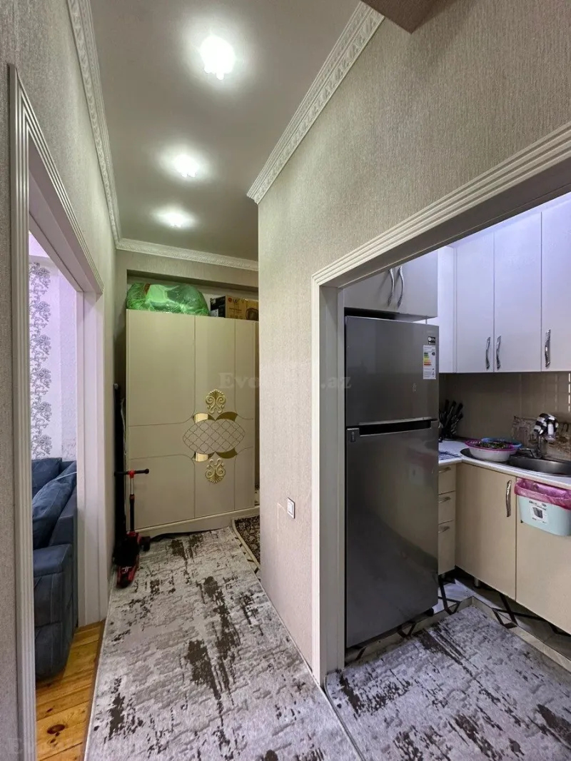 Satılır 2 otaqlı Mənzil Yeni tikili 63 m² Abşeron r. - şəkil 6