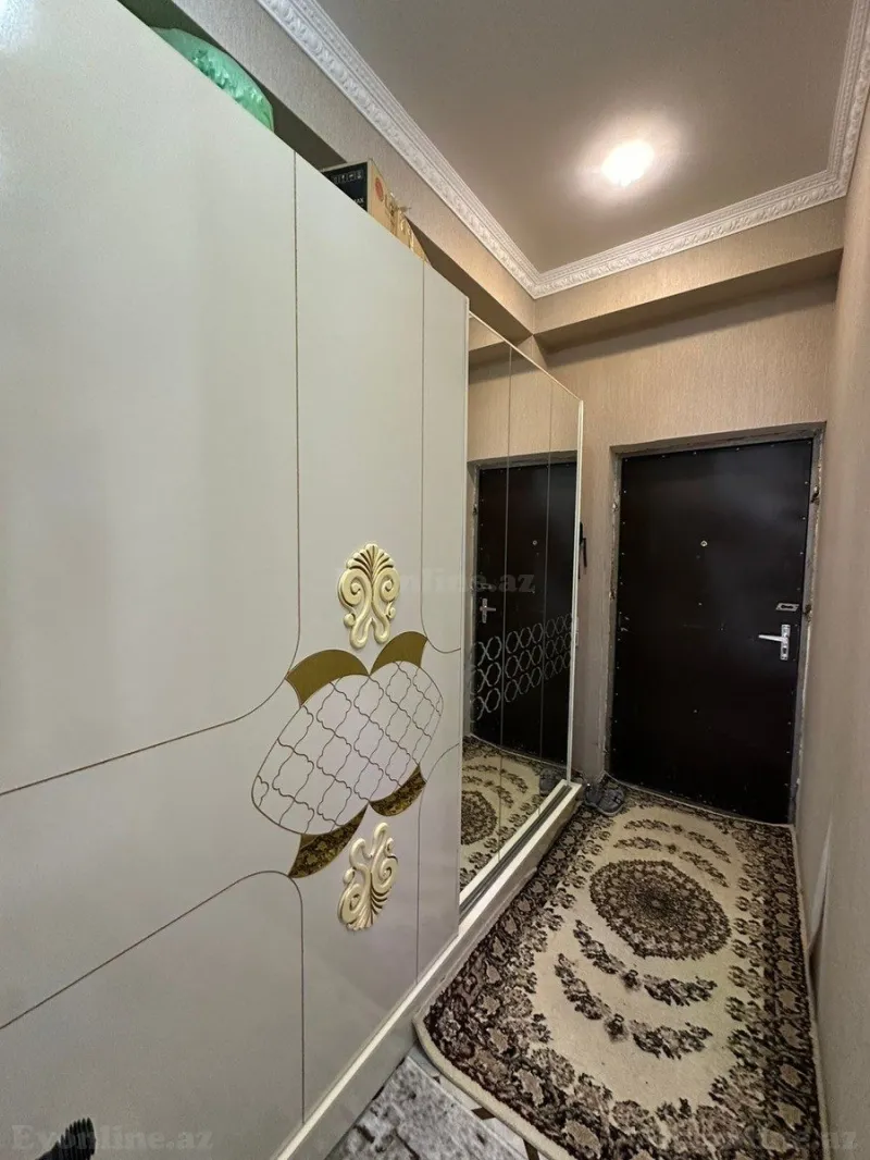 Satılır 2 otaqlı Mənzil Yeni tikili 63 m² Abşeron r. - şəkil 7