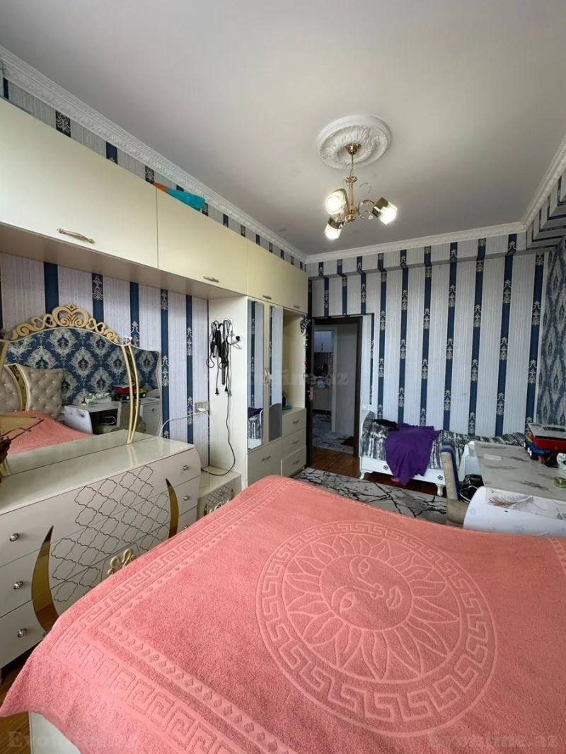 Satılır 2 otaqlı Mənzil Yeni tikili 63 m² Abşeron r. - şəkil 8